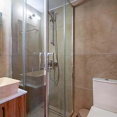 Stone Court Boutique Paphos