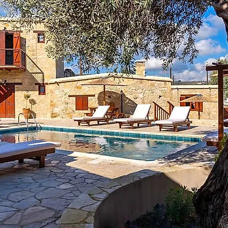 Hotel Stone Court Boutique