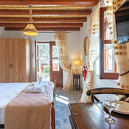 Stone Court Boutique Paphos