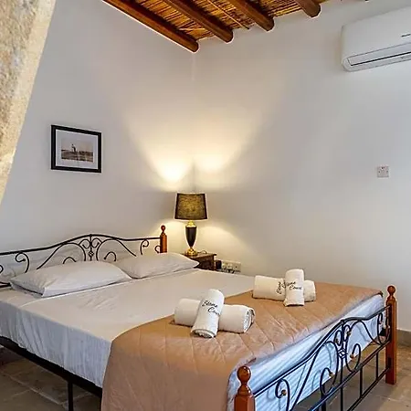 Stone Court Boutique Paphos