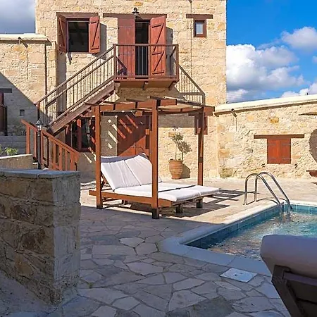 Stone Court Boutique 4* Paphos