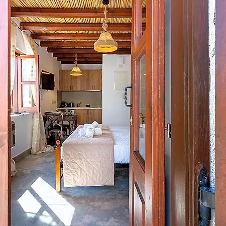 Stone Court Boutique Hotel