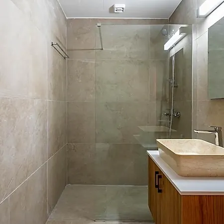Stone Court Boutique 4* Paphos